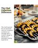 LODGE LODGE Square Grill Pan Cast Iron Pre-Seasoned - 5