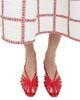 Loeffler Randall Loeffler Randal Women's Devon Flat Sandals - 2