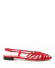 Loeffler Randall Loeffler Randal Women's Devon Flat Sandals - 3