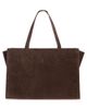 Loeffler Randall Loeffler Randall Aidan Suede Tote - 3