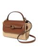 Loeffler Randall Loeffler Randall Alexei Loop Belt Crossbody - 4