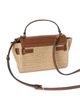 Loeffler Randall Loeffler Randall Alexei Loop Belt Crossbody - 5