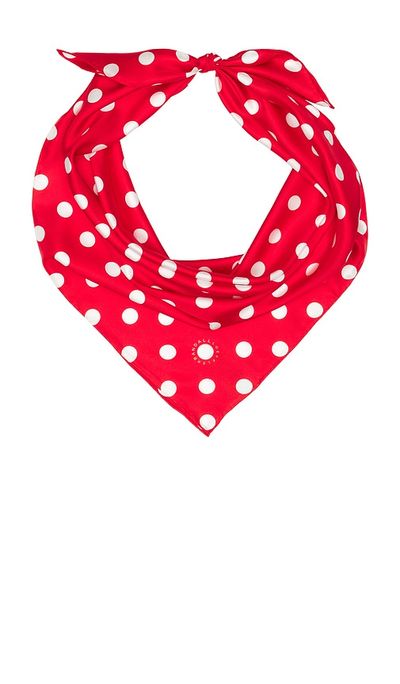 Loeffler Randall Loeffler Randall Beverly Scarf