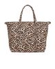 Loeffler Randall Loeffler Randall Brushed Leopard Printed Nylon Tote Bag - 2