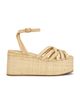 Loeffler Randall Loeffler Randall Channing Platform Sandal - 1