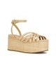 Loeffler Randall Loeffler Randall Channing Platform Sandal - 2