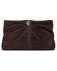 Loeffler Randall Loeffler Randall Corrine Gathered Multi Ring Clutch Tmoro One - 1