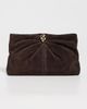 Loeffler Randall Loeffler Randall Corrine Gathered Multi Ring Clutch Tmoro One - 2
