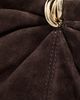 Loeffler Randall Loeffler Randall Corrine Gathered Multi Ring Clutch Tmoro One - 5