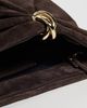 Loeffler Randall Loeffler Randall Corrine Gathered Multi Ring Clutch Tmoro One - 6