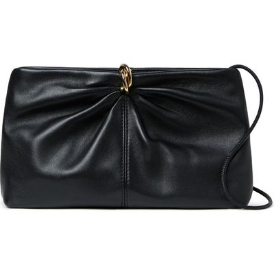 Loeffler Randall Loeffler Randall Corrine Leather Shoulder Bag
