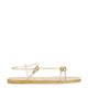 Loeffler Randall Loeffler Randall Dana Strappy Jelly Sandal - 1