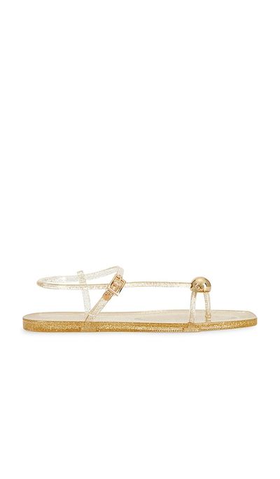 Loeffler Randall Loeffler Randall Dana Strappy Jelly Sandal