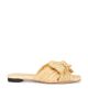 Loeffler Randall Loeffler Randall Daphne Bow Slide - 1