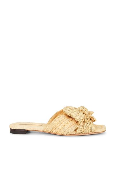 Loeffler Randall Loeffler Randall Daphne Bow Slide