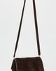 Loeffler Randall Loeffler Randall Delphine Leather Clutch Tmoro One - 4