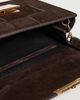 Loeffler Randall Loeffler Randall Delphine Leather Clutch Tmoro One - 6