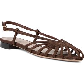 Loeffler Randall Loeffler Randall Devon Lattice Slingback Sandal
