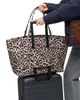Loeffler Randall Loeffler Randall Dina Leopard Print Travel Tote - 2