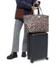 Loeffler Randall Loeffler Randall Dina Leopard Print Travel Tote - 3