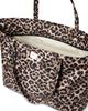 Loeffler Randall Loeffler Randall Dina Leopard Print Travel Tote - 4