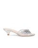 Loeffler Randall Loeffler Randall Dixie Strappy Kitten Heel Sandal - 1
