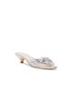 Loeffler Randall Loeffler Randall Dixie Strappy Kitten Heel Sandal - 2
