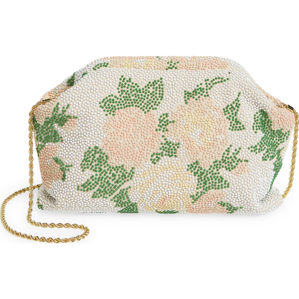 Loeffler Randall Loeffler Randall Doreen Frame Pouch