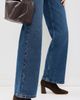 Loeffler Randall Loeffler Randall Elise Slim Ankle Booties with Block Heel Tmoro 12 - 3