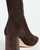 Loeffler Randall Loeffler Randall Elise Slim Ankle Booties with Block Heel Tmoro 12 - 4