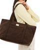 Loeffler Randall Loeffler Randall Freddie Tote - 2
