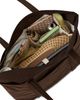 Loeffler Randall Loeffler Randall Freddie Tote - 6