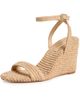 Loeffler Randall Loeffler Randall Gavi Wedges Natural - 1