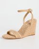 Loeffler Randall Loeffler Randall Gavi Wedges Natural - 2