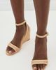 Loeffler Randall Loeffler Randall Gavi Wedges Natural - 3