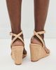Loeffler Randall Loeffler Randall Gavi Wedges Natural - 5