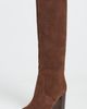 Loeffler Randall Loeffler Randall Goldy Tall Boots Espresso - 2