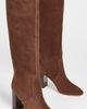 Loeffler Randall Loeffler Randall Goldy Tall Boots Espresso - 5