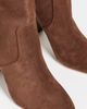 Loeffler Randall Loeffler Randall Goldy Tall Boots Espresso - 6