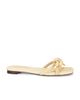 Loeffler Randall Loeffler Randall Hadley Flat Bow Sandal - 1