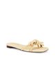 Loeffler Randall Loeffler Randall Hadley Flat Bow Sandal - 2