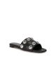Loeffler Randall Loeffler Randall Hayes Studded Flat Sandal - 2