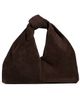 Loeffler Randall Loeffler Randall Helga Scarf Knot Clutch Tmoro One - 1