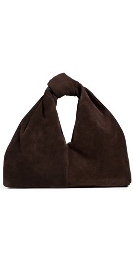 Loeffler Randall Loeffler Randall Helga Scarf Knot Clutch Tmoro One