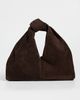 Loeffler Randall Loeffler Randall Helga Scarf Knot Clutch Tmoro One - 2