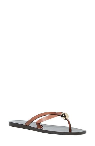 Loeffler Randall Loeffler Randall Jovie Jelly Flip Flop