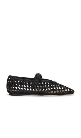 Loeffler Randall Loeffler Randall Junia Mary Jane Flat