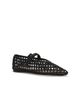 Loeffler Randall Loeffler Randall Junia Mary Jane Flat - 2