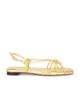 Loeffler Randall Loeffler Randall Karly Strappy Flat Sandal - 1