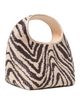 Loeffler Randall Loeffler Randall Kenzie Mini Bucket Clutch - 4